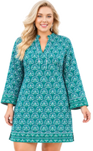 Load image into Gallery viewer, Sunshower Dress by Mary Square