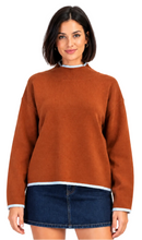 Load image into Gallery viewer, Myra Sweater