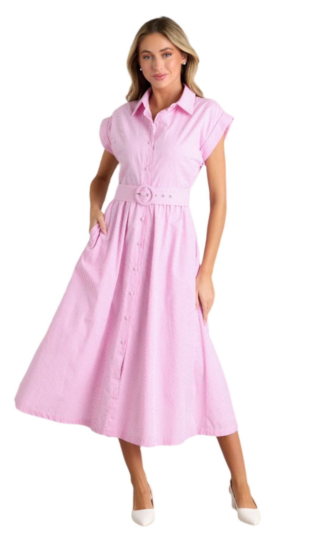 Gia Dress by Prosperina