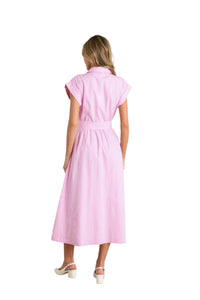 Gia Dress by Prosperina