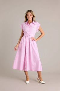 Gia Dress by Prosperina