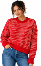 Load image into Gallery viewer, Apple Orchard Sweater