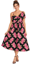 Load image into Gallery viewer, Rosetta Bloom Dress by Meet Me In Santorini