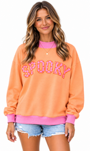Load image into Gallery viewer, Spooky Top