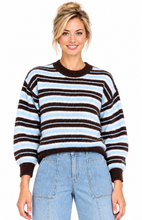 Load image into Gallery viewer, Crew Sweater