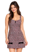 Load image into Gallery viewer, Chilton Dress by Meet Me In Santorini