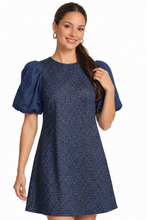 Load image into Gallery viewer, Wild Night Dress