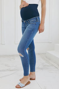 Baby Love Maternity Jeans