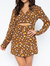 Load image into Gallery viewer, Groovy Girl Dress