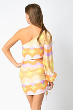 Load image into Gallery viewer, Good Vibrations Dress