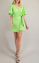 Load image into Gallery viewer, Neon Glow Dress: Small
