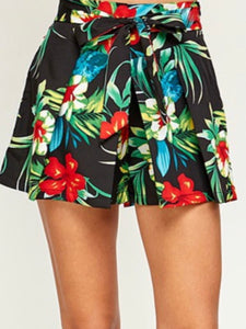 Oahu Shorts