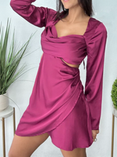 Load image into Gallery viewer, Date Night Dress: Small