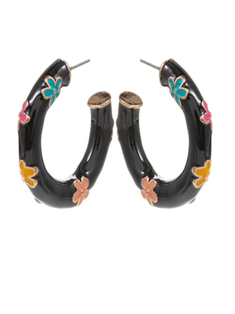 Hippie Dippie Hoops